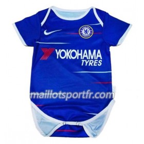 Maillot de Foot Chelsea Mini Domicile 2018/19